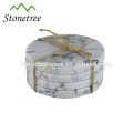 Eco-Friendly New Insulation Stone Mat Table Coasters